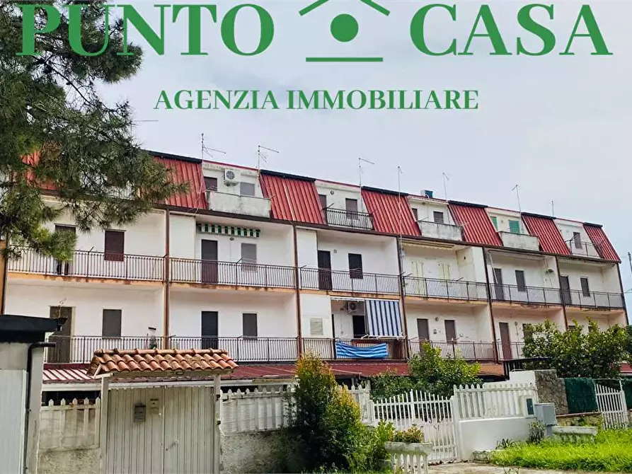 Immagine 18 di Appartamento in vendita  in Via Aldo Moro 16 a Nocera Terinese