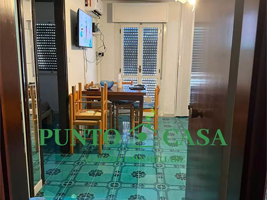 Immagine 4 di Appartamento in vendita  in Via Aldo Moro 16 a Nocera Terinese