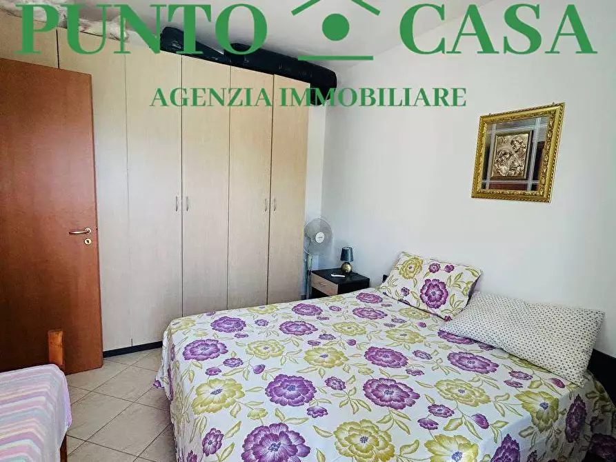 Immagine 7 di Appartamento in vendita  in Via Ginepri 55 a Lamezia Terme
