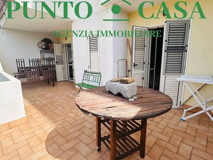 Immagine 11 di Appartamento in vendita  in Via Ginepri 55 a Lamezia Terme
