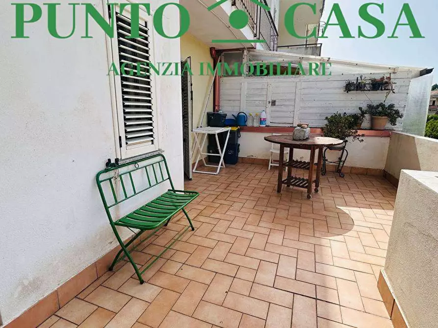 Immagine 12 di Appartamento in vendita  in Via Ginepri 55 a Lamezia Terme
