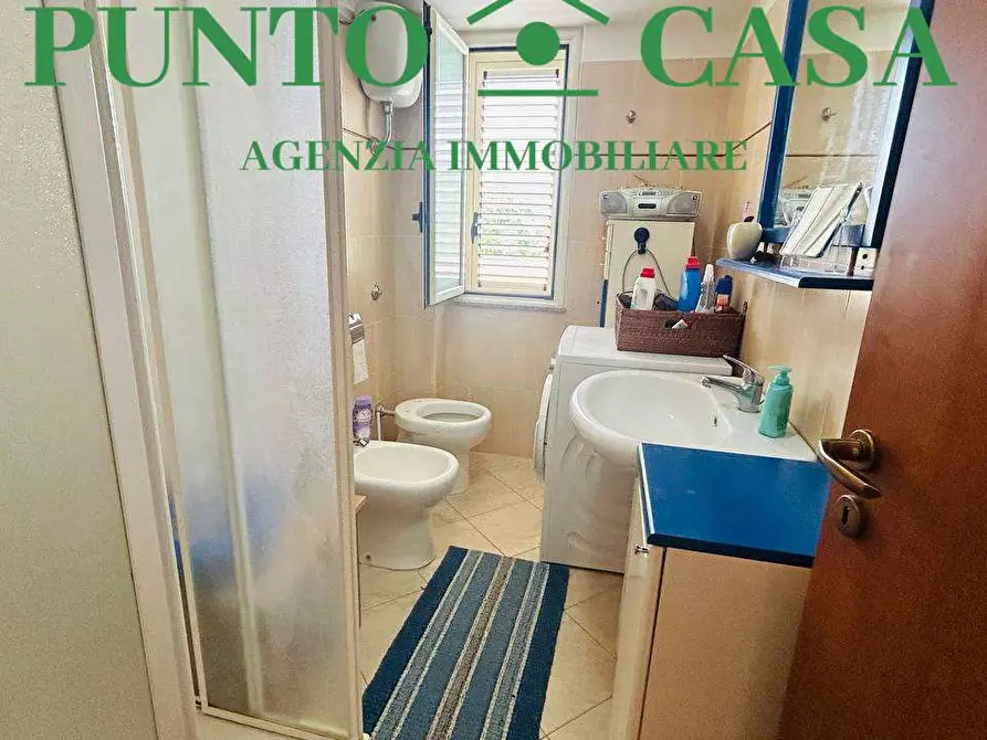 Immagine 13 di Appartamento in vendita  in Via Ginepri 55 a Lamezia Terme