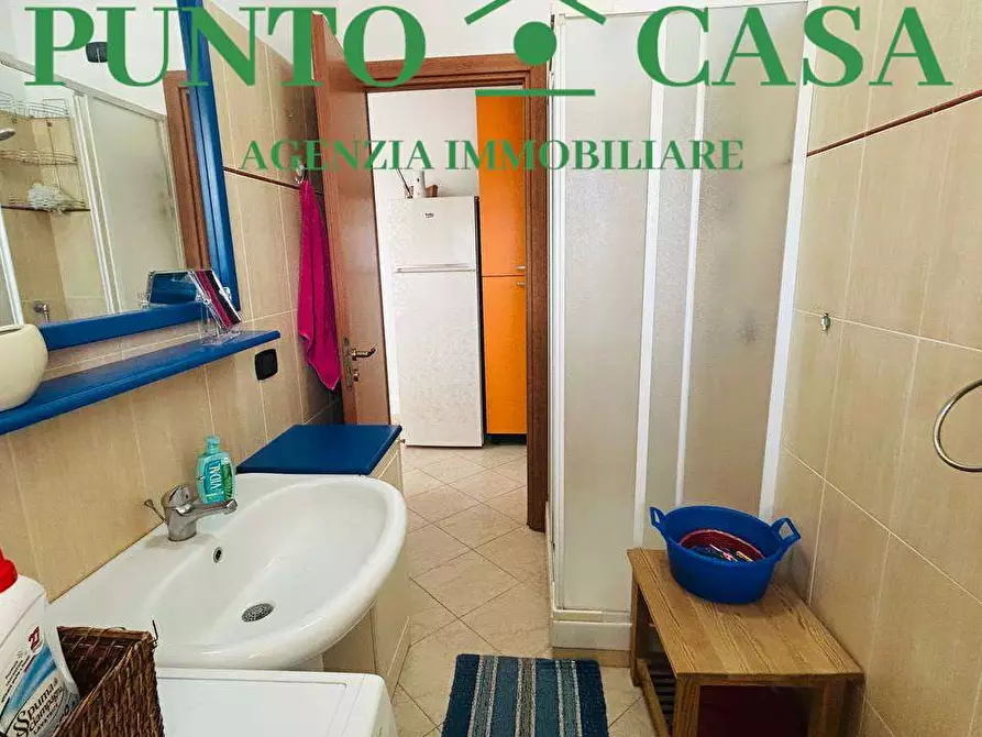 Immagine 6 di Appartamento in vendita  in Via Ginepri 55 a Lamezia Terme