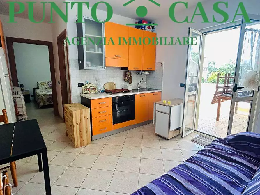 Immagine 4 di Appartamento in vendita  in Via Ginepri 55 a Lamezia Terme