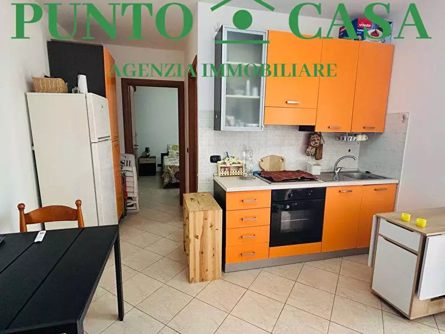 Immagine 3 di Appartamento in vendita  in Via Ginepri 55 a Lamezia Terme