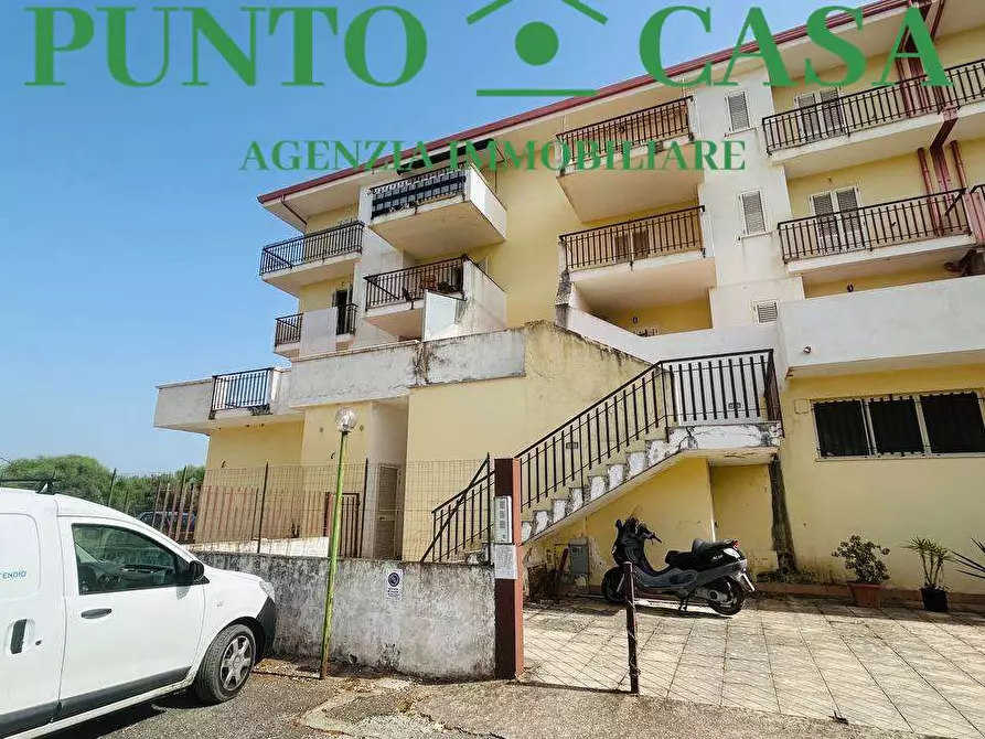 Immagine 15 di Appartamento in vendita  in Via Ginepri 55 a Lamezia Terme