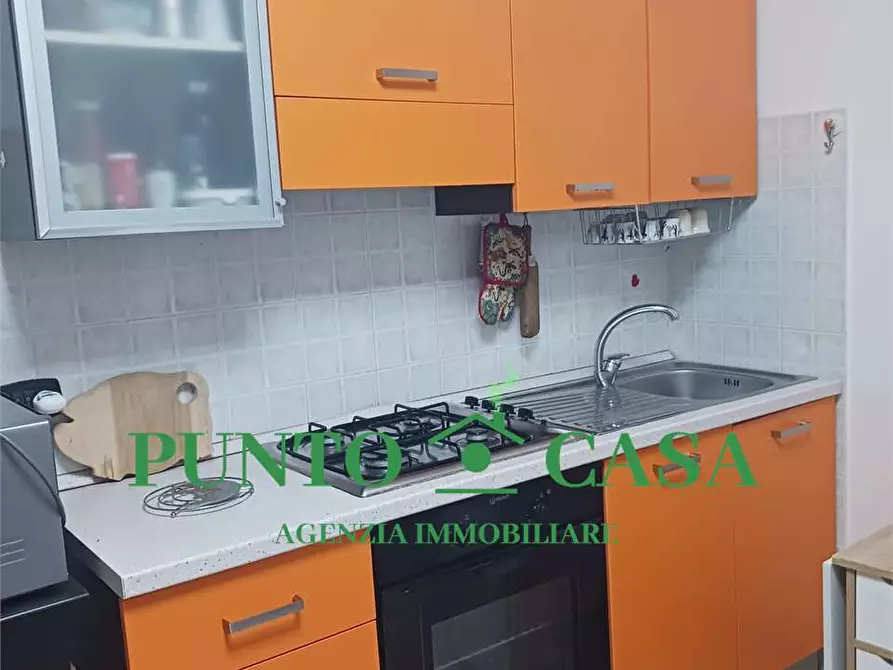 Immagine 21 di Appartamento in vendita  in Via Ginepri 55 a Lamezia Terme