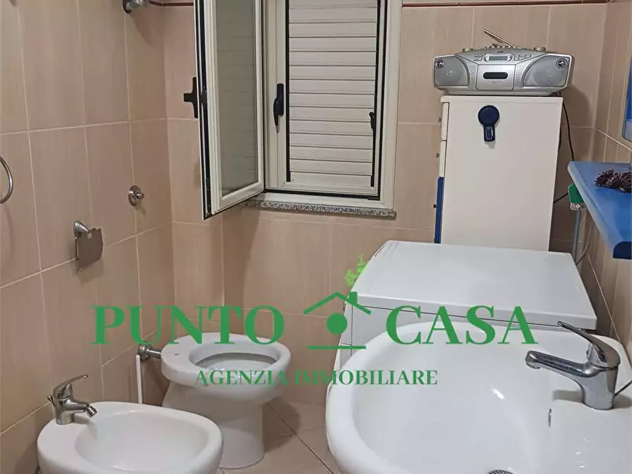 Immagine 22 di Appartamento in vendita  in Via Ginepri 55 a Lamezia Terme
