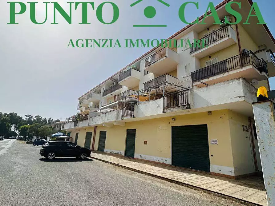 Immagine 27 di Appartamento in vendita  in Via Ginepri 55 a Lamezia Terme