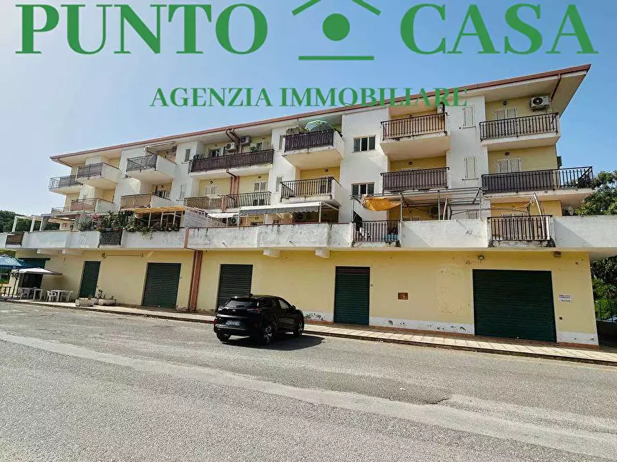 Immagine 29 di Appartamento in vendita  in Via Ginepri 55 a Lamezia Terme