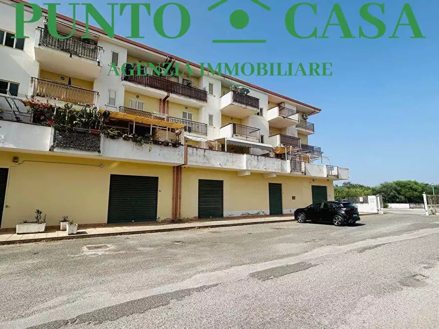 Immagine 1 di Appartamento in vendita  in Via Ginepri 55 a Lamezia Terme