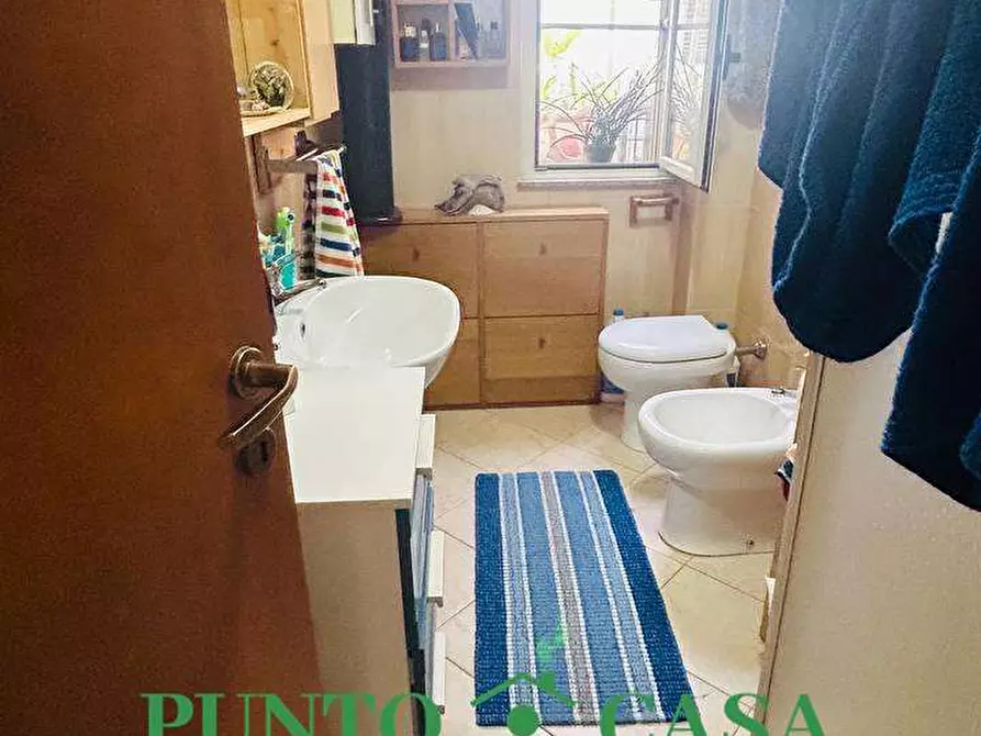 Immagine 10 di Appartamento in vendita  in Via Ginepri  55 a Lamezia Terme