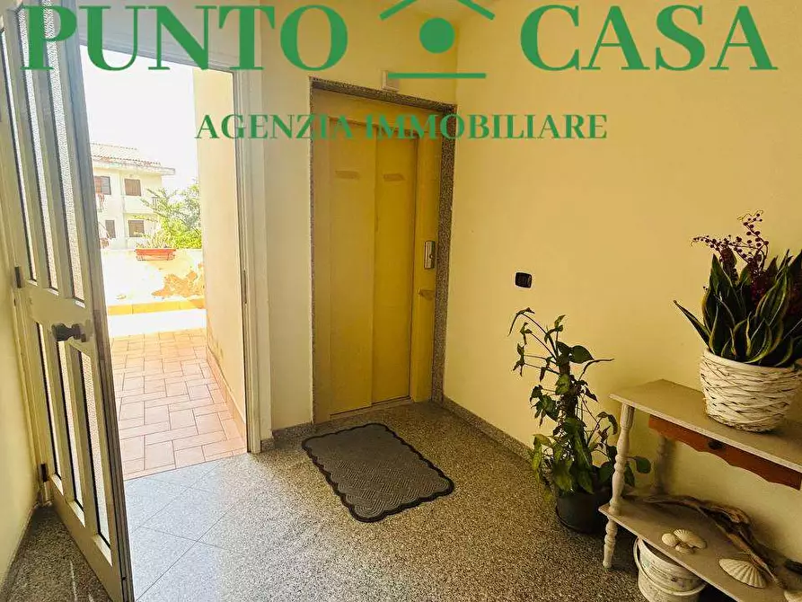 Immagine 14 di Appartamento in vendita  in Via Ginepri  55 a Lamezia Terme