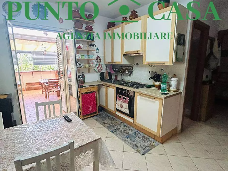 Immagine 6 di Appartamento in vendita  in Via Ginepri  55 a Lamezia Terme
