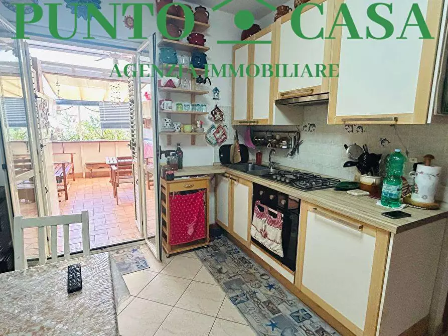 Immagine 4 di Appartamento in vendita  in Via Ginepri  55 a Lamezia Terme