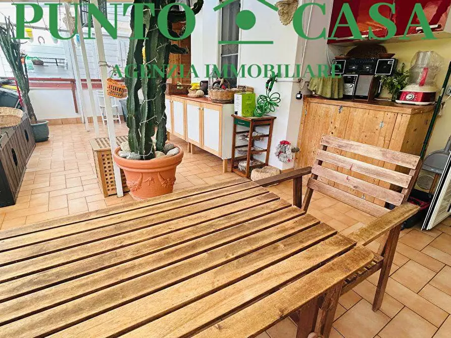 Immagine 11 di Appartamento in vendita  in Via Ginepri  55 a Lamezia Terme