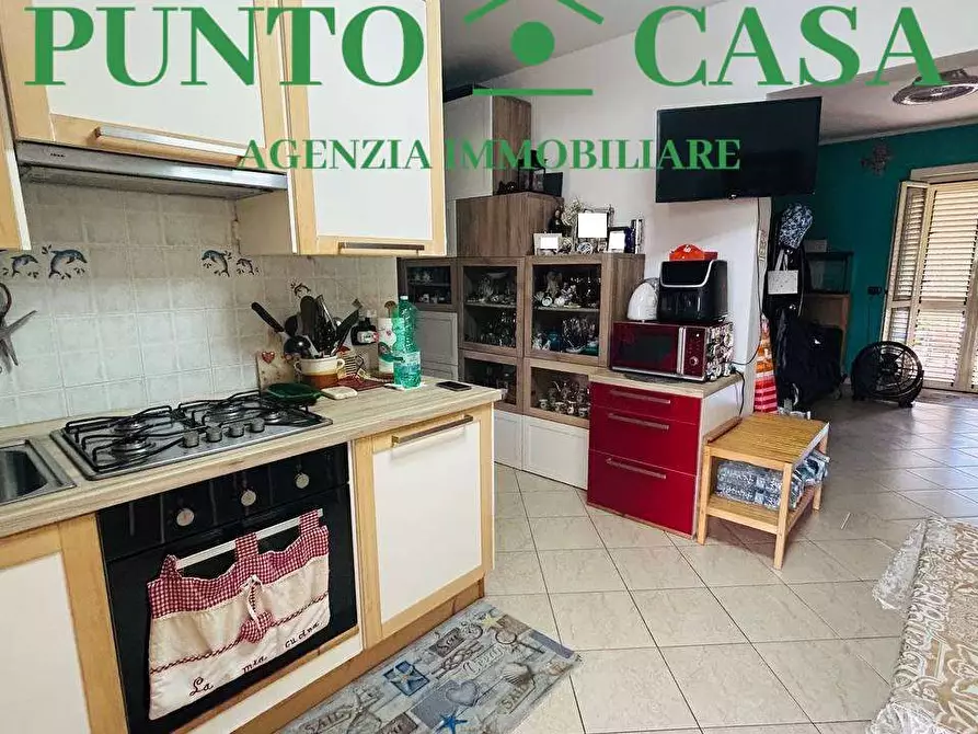 Immagine 3 di Appartamento in vendita  in Via Ginepri  55 a Lamezia Terme