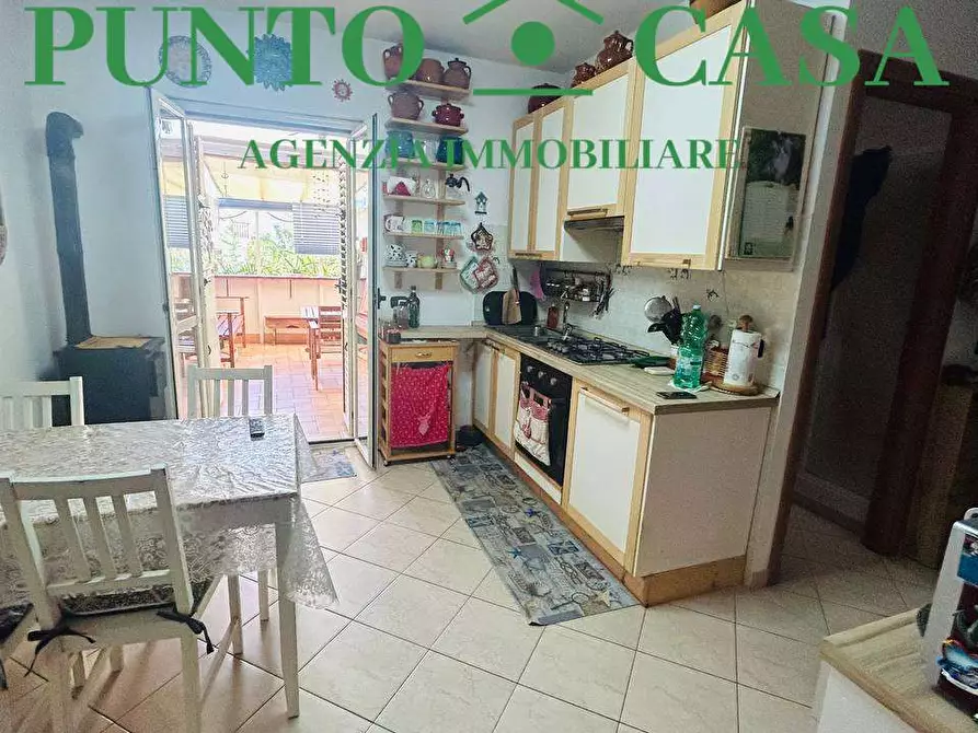 Immagine 5 di Appartamento in vendita  in Via Ginepri  55 a Lamezia Terme