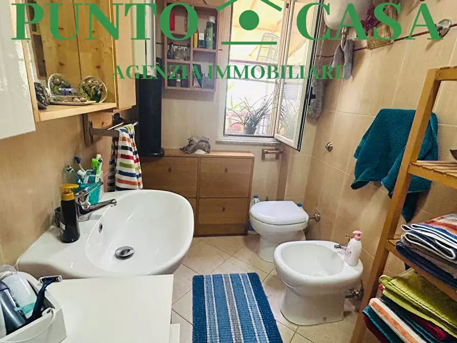 Immagine 9 di Appartamento in vendita  in Via Ginepri  55 a Lamezia Terme