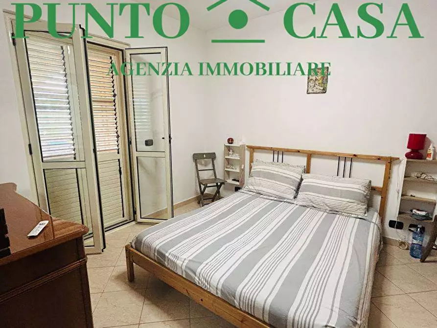 Immagine 8 di Appartamento in vendita  in Via Ginepri  55 a Lamezia Terme