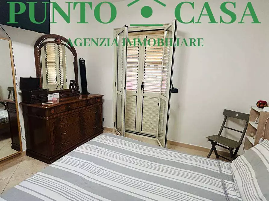 Immagine 7 di Appartamento in vendita  in Via Ginepri  55 a Lamezia Terme