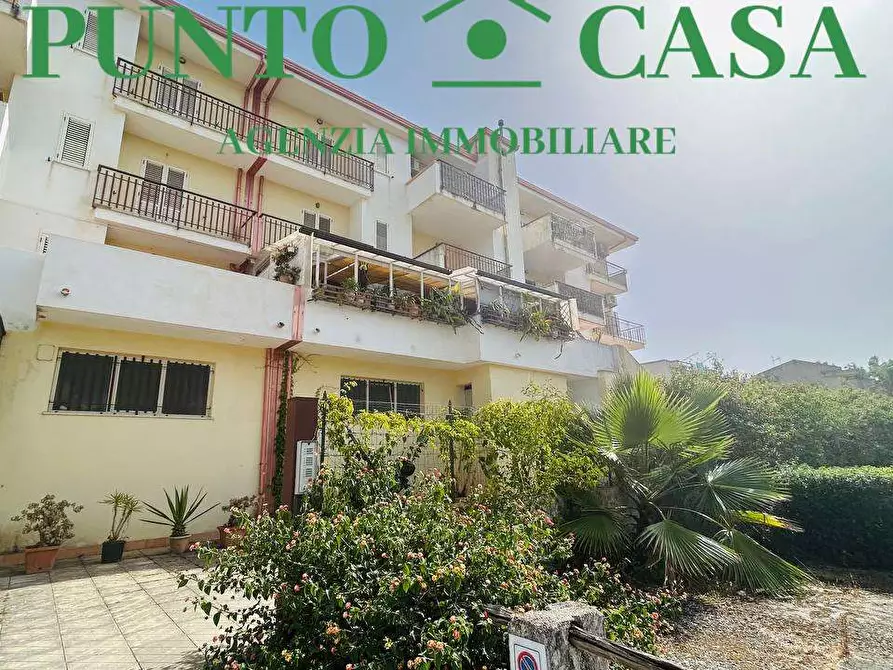 Immagine 12 di Appartamento in vendita  in Via Ginepri  55 a Lamezia Terme