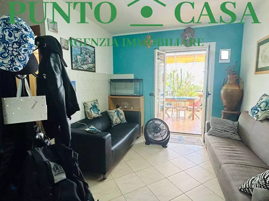 Immagine 8 di Appartamento in vendita  in Via Ginepri 55 a Lamezia Terme