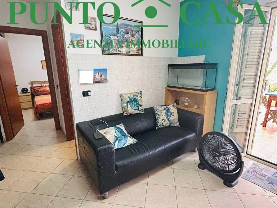 Immagine 3 di Appartamento in vendita  in Via Ginepri 55 a Lamezia Terme