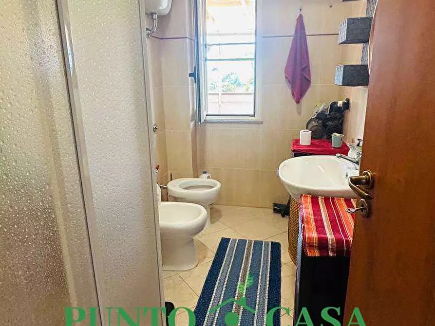 Immagine 9 di Appartamento in vendita  in Via Ginepri 55 a Lamezia Terme