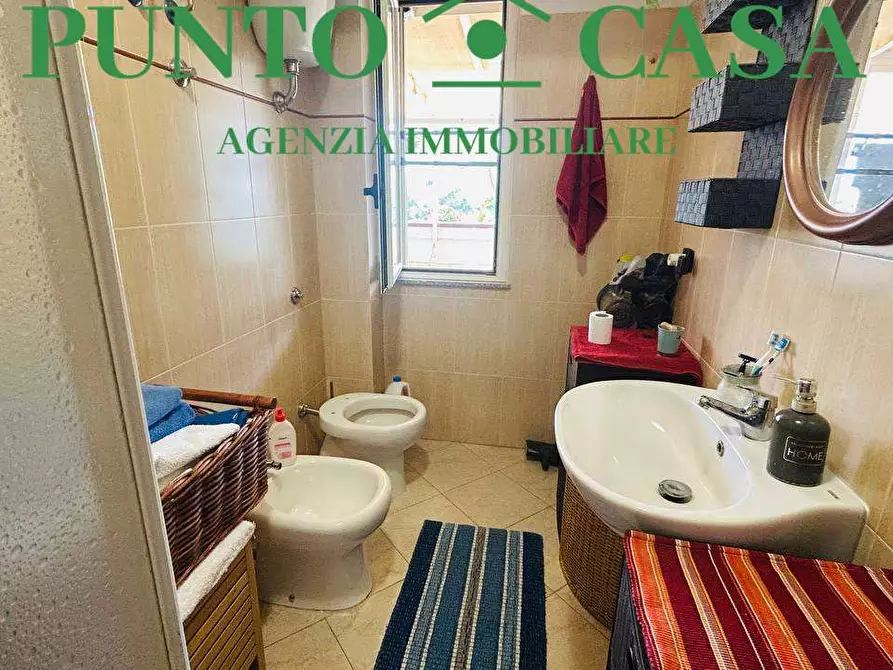Immagine 6 di Appartamento in vendita  in Via Ginepri 55 a Lamezia Terme