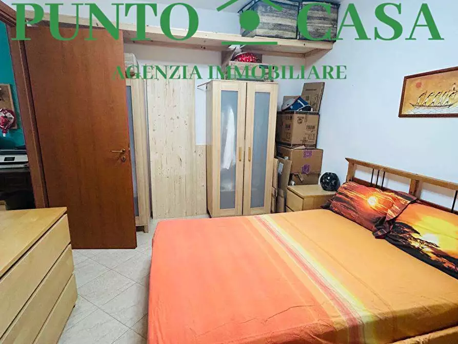 Immagine 4 di Appartamento in vendita  in Via Ginepri 55 a Lamezia Terme