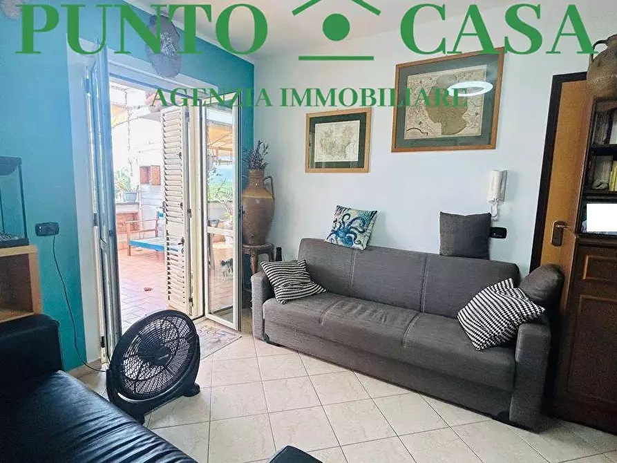 Immagine 7 di Appartamento in vendita  in Via Ginepri 55 a Lamezia Terme