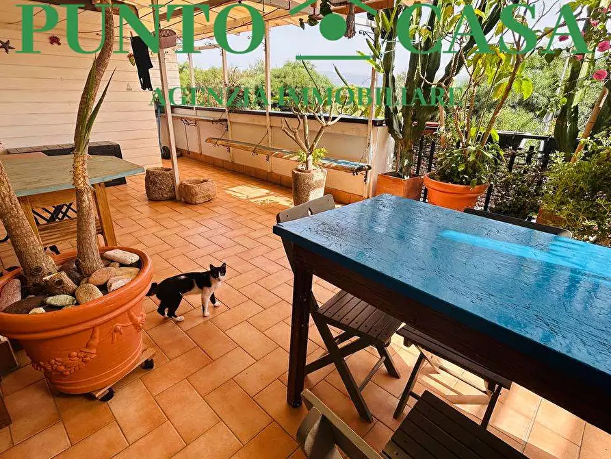 Immagine 10 di Appartamento in vendita  in Via Ginepri 55 a Lamezia Terme