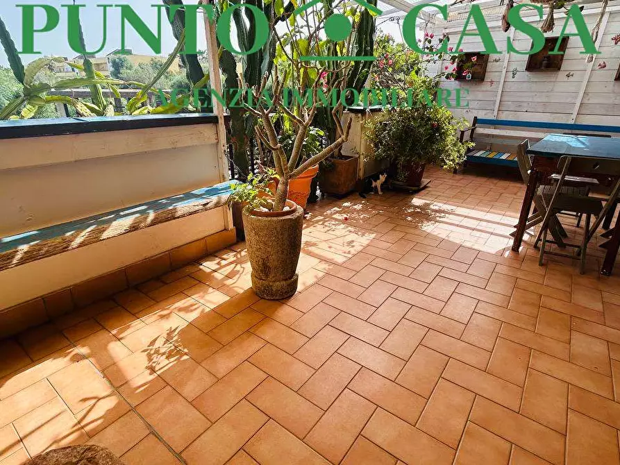 Immagine 11 di Appartamento in vendita  in Via Ginepri 55 a Lamezia Terme