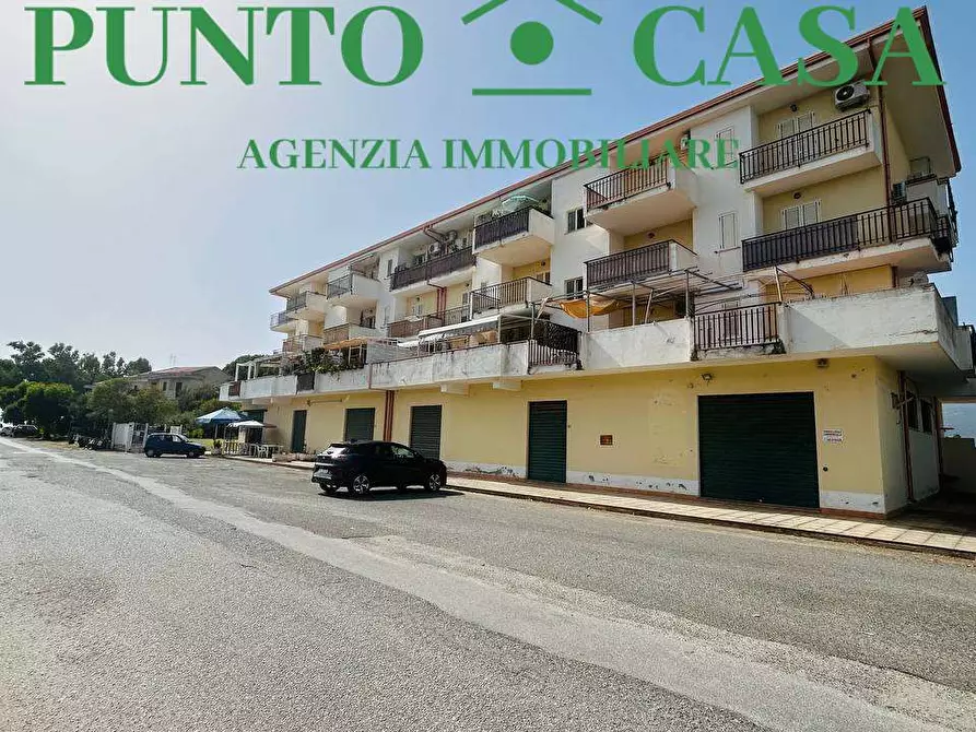 Immagine 1 di Appartamento in vendita  in Via Ginepri 55 a Lamezia Terme