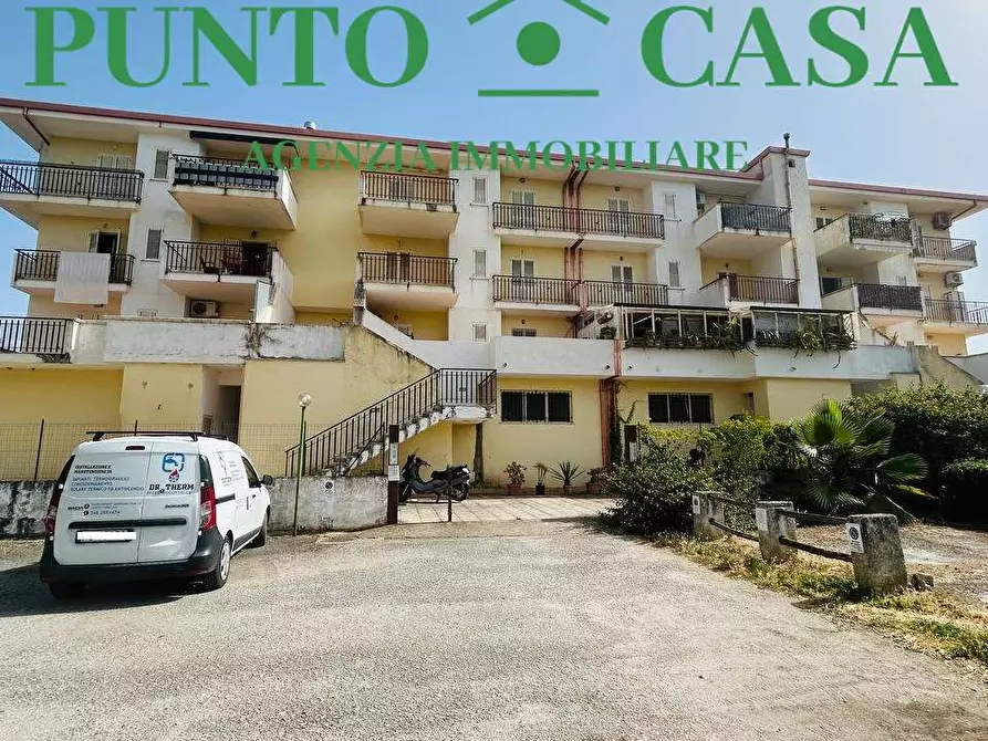 Immagine 15 di Appartamento in vendita  in Via Ginepri 55 a Lamezia Terme