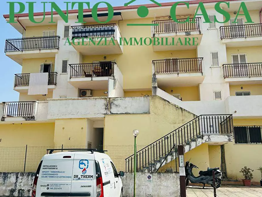 Immagine 16 di Appartamento in vendita  in Via Ginepri 55 a Lamezia Terme