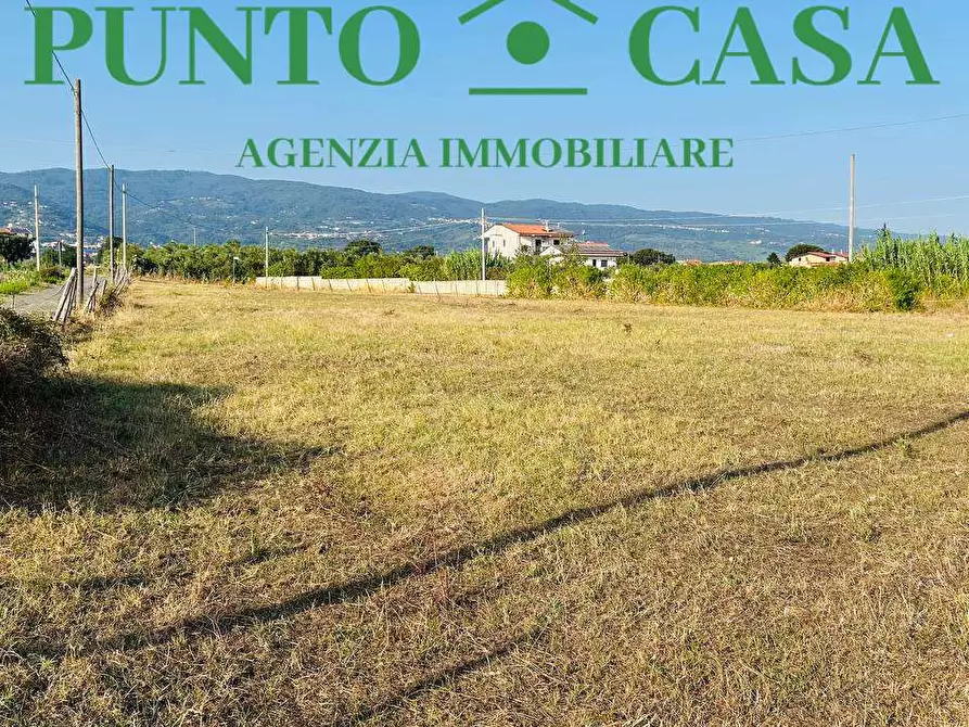 Immagine 8 di Terreno agricolo in vendita  in Via degli Ausoni a Lamezia Terme