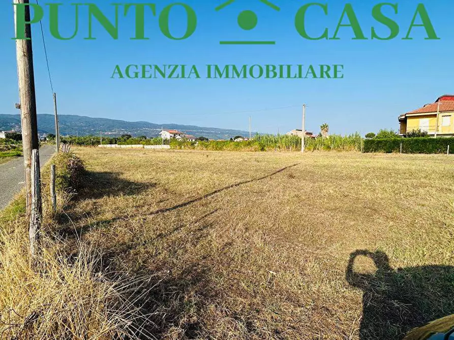 Immagine 11 di Terreno agricolo in vendita  in Via degli Ausoni a Lamezia Terme