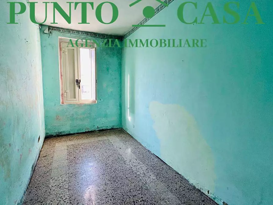 Immagine 5 di Stabile in vendita  in Via delle Terme  a Lamezia Terme