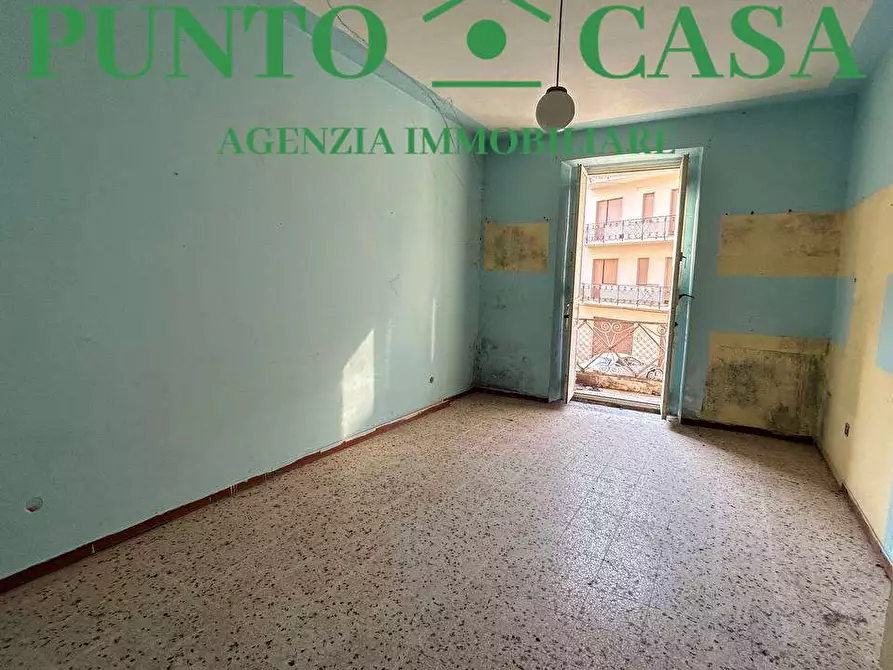 Immagine 8 di Stabile in vendita  in Via delle Terme  a Lamezia Terme
