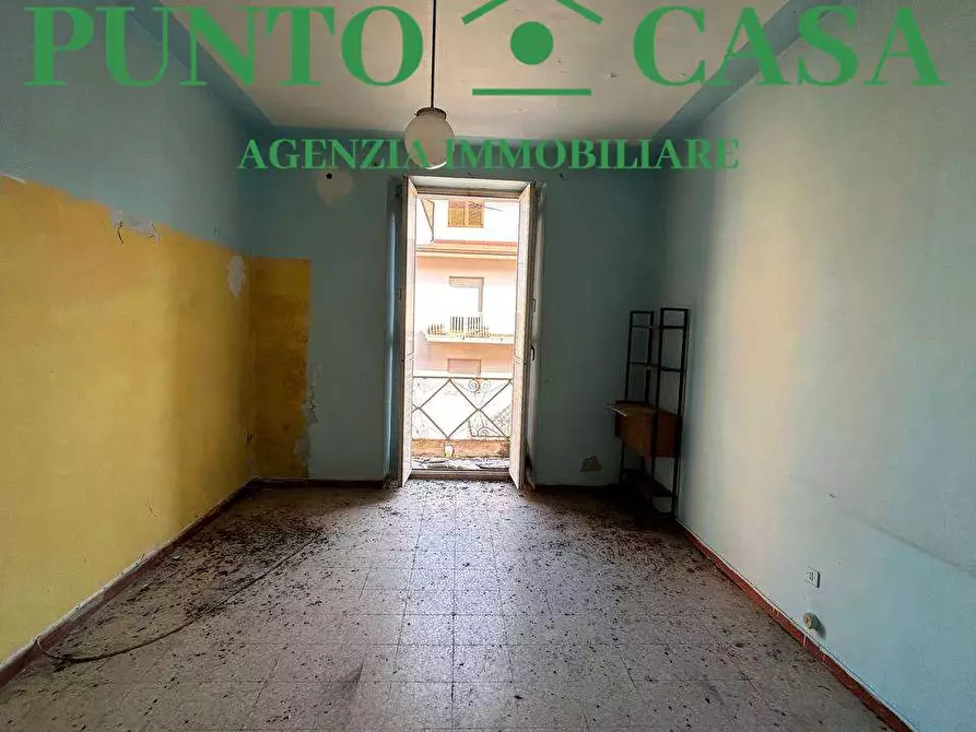 Immagine 10 di Stabile in vendita  in Via delle Terme  a Lamezia Terme