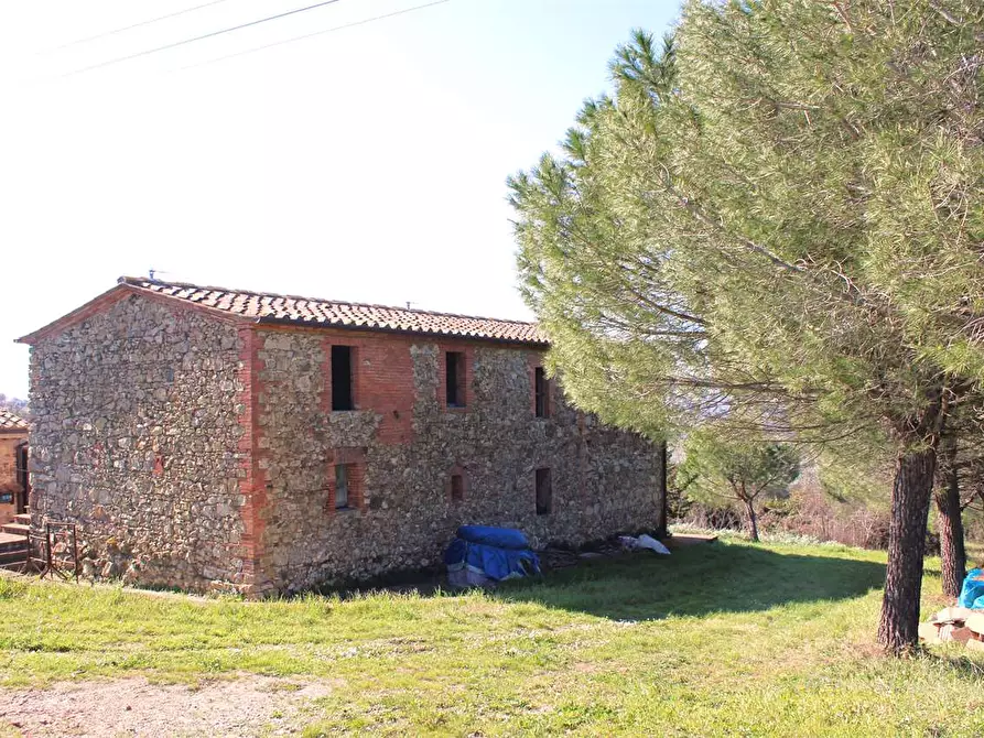 Immagine 1 di Rustico / casale in vendita  in Podere le Merlaine  a Civitella Paganico