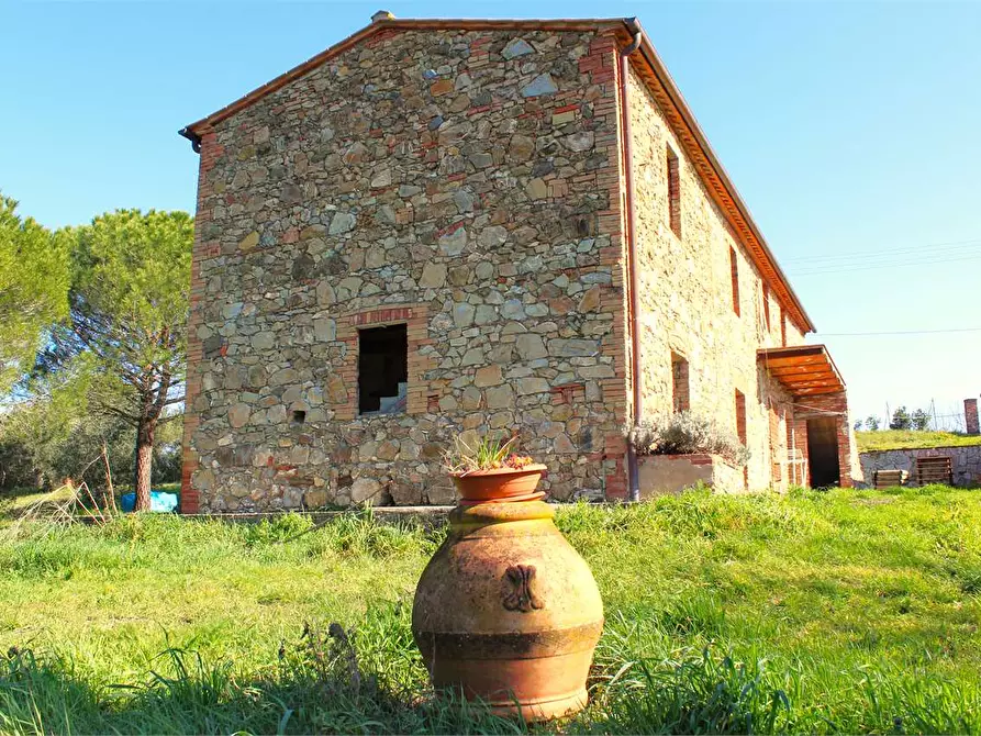 Immagine 1 di Rustico / casale in vendita  in LE MERLAIE  a Civitella Paganico