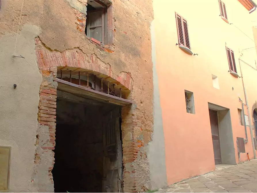 Immagine 1 di Appartamento in vendita  in Via della Rocca snc a Scarlino