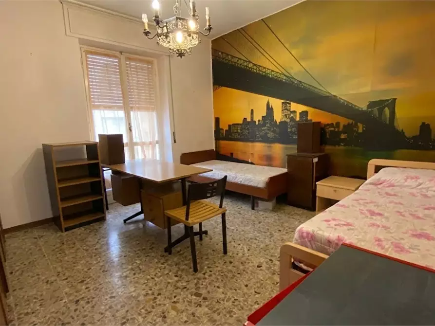 Immagine 14 di Appartamento in vendita  a Cagliari