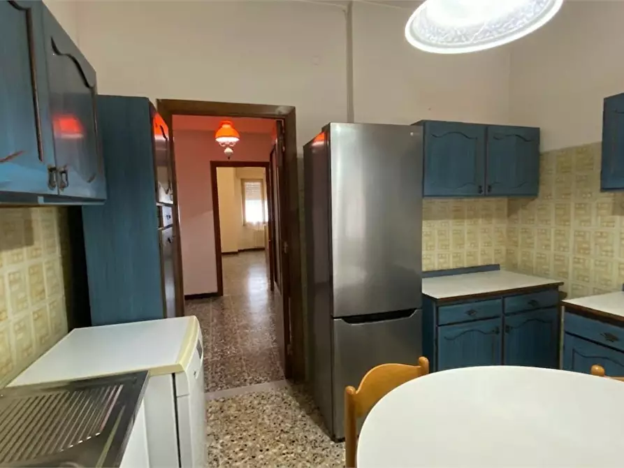 Immagine 5 di Appartamento in vendita  a Cagliari