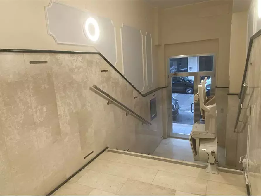 Immagine 2 di Appartamento in vendita  a Cagliari