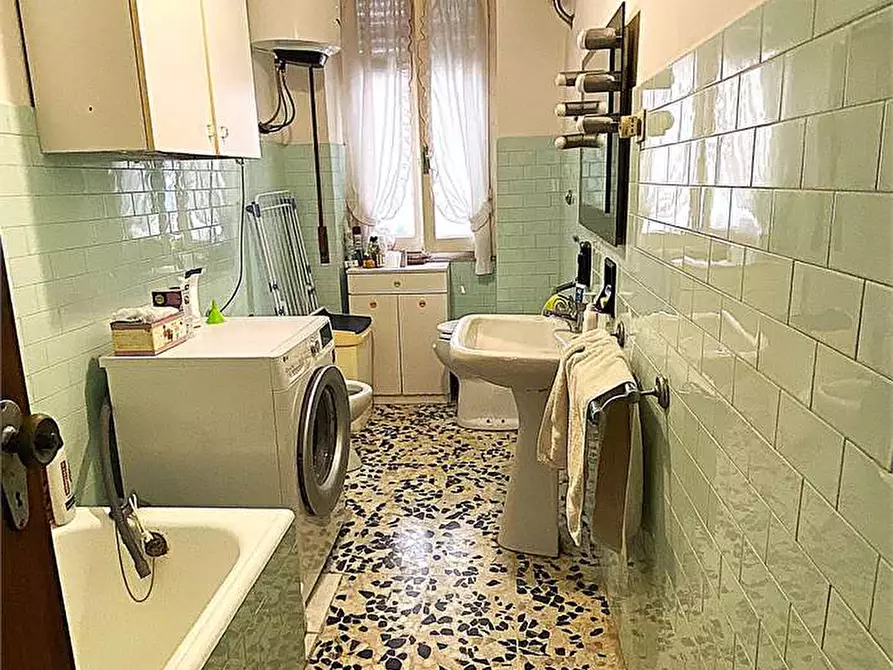 Immagine 11 di Appartamento in vendita  a Cagliari