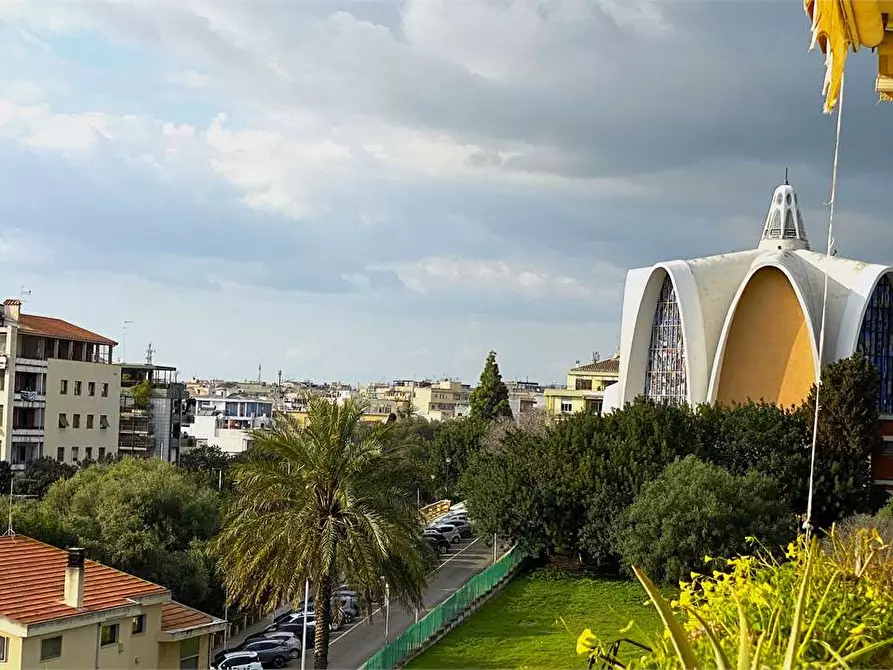 Immagine 7 di Appartamento in vendita  a Cagliari